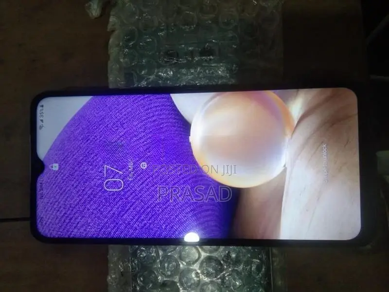 Samsung Galaxy A32 (Used)