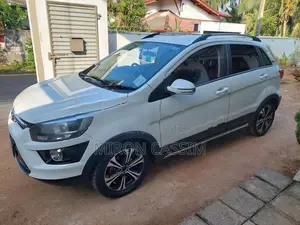 Micro BAIC X25 2017