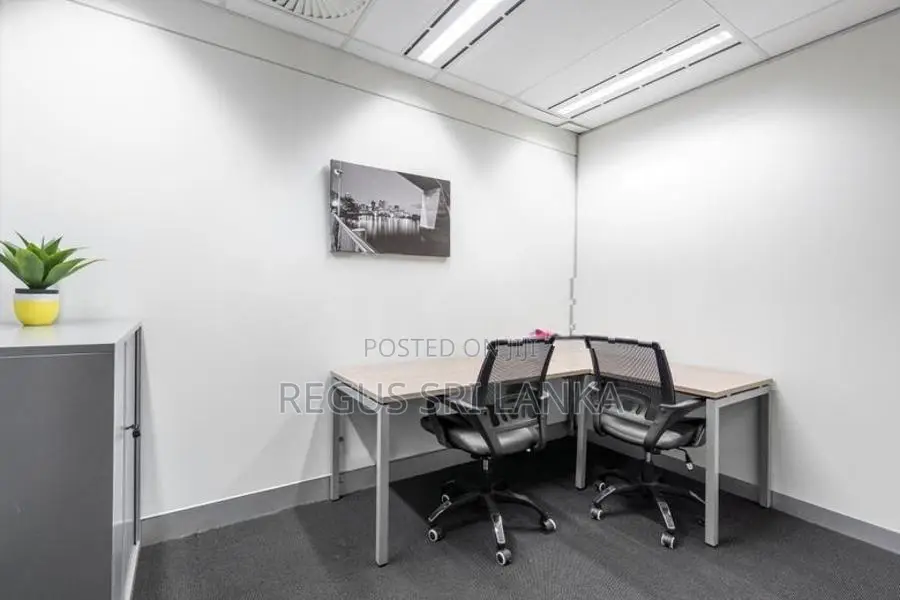 Office Space for in Regus Kerner Haus Dehiwala