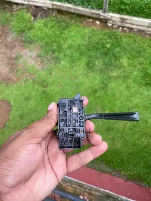 Nissan Vanette Wiper Switch