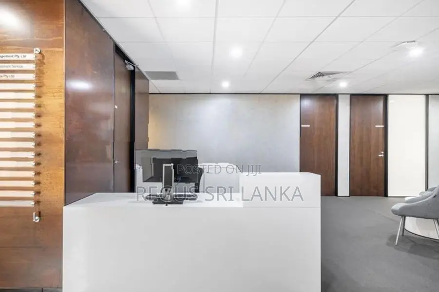 Office Space for in Regus Kerner Haus Dehiwala