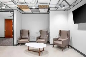 Office Space for in Regus Kerner Haus Dehiwala