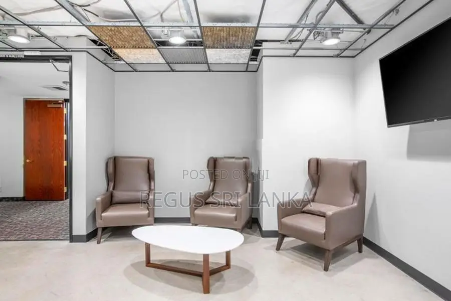 Office Space for in Regus Kerner Haus Dehiwala