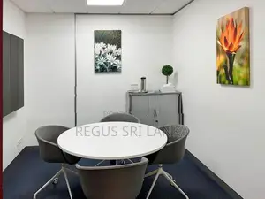 Office Space for in Regus Kerner Haus Dehiwala