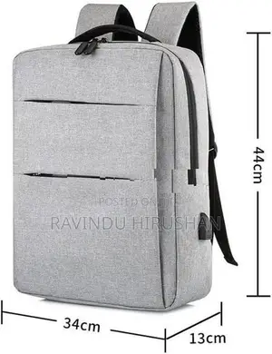 Xiaomi Waterproof USB Backpack