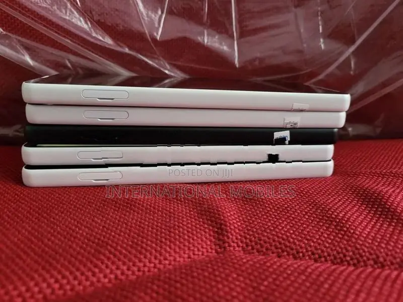 Sony Xperia 10 Mark 5 5G (Used)