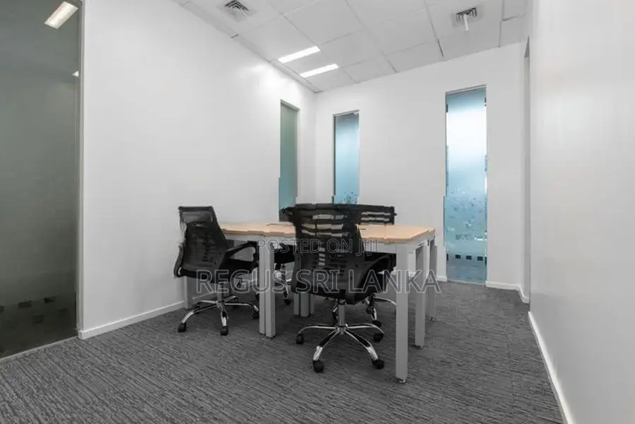 Office Space In Regus Lattice Business Spaces Bambalapitiya