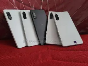 Sony Xperia 10 Mark 5 5G (Used)