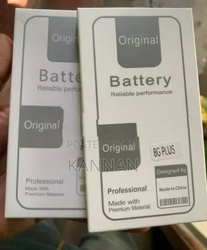Apple iPhone 8 Plus Battery