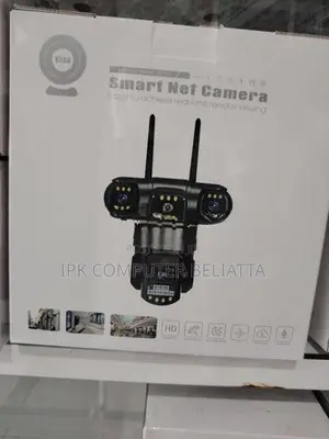 380 4 in One camera