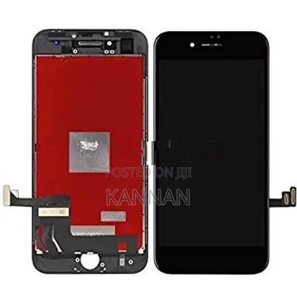Apple iPhone 8 Display