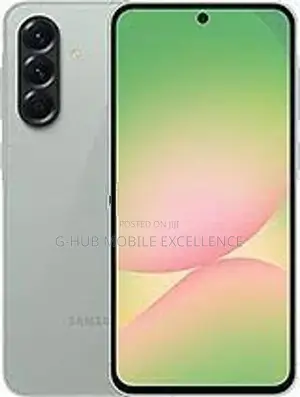 Samsung Galaxy A56 8GB 128GB (Brand New)