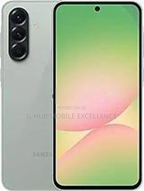 Samsung Galaxy A56 8GB 128GB (Brand New)