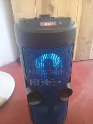 Speaker
