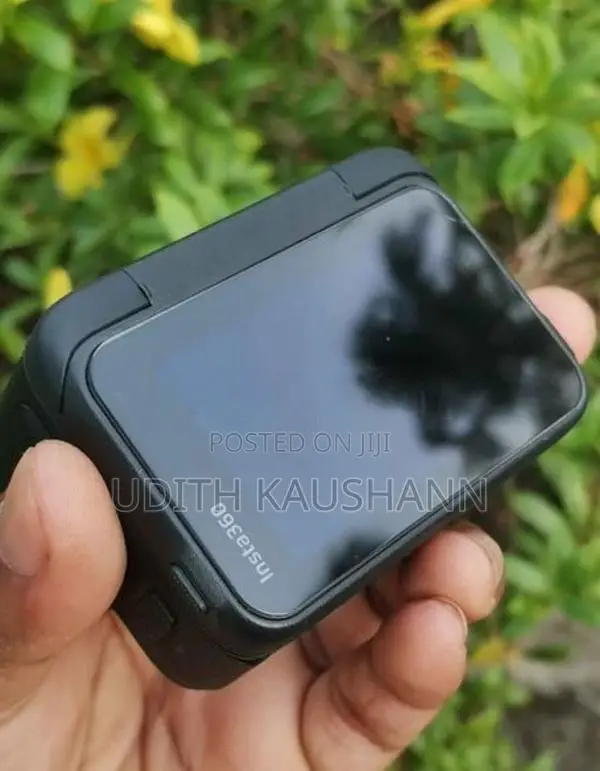 Insta 360 Ace Pro Camera