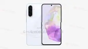 Samsung Galaxy A56 12GB 256GB (Brand New)