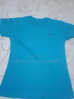 Women Cotton T-Shirt