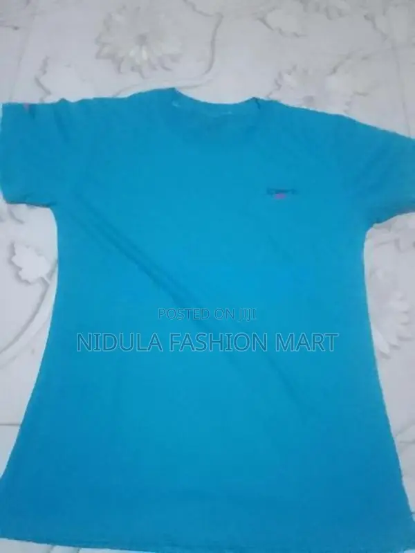 Women Cotton T-Shirt