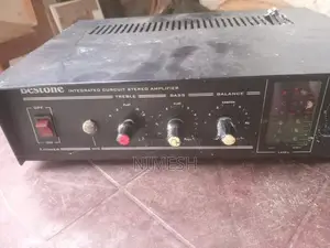 Bestone Amplifier 100w
