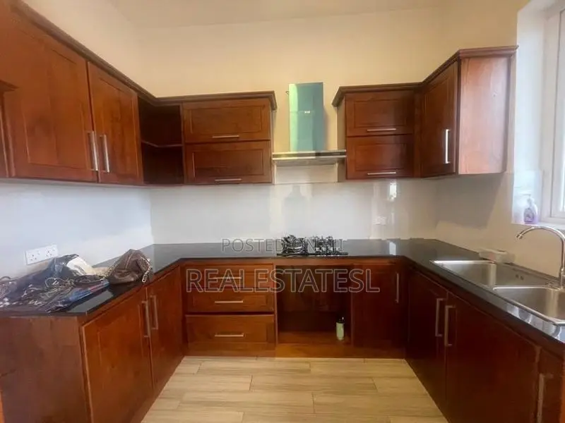 Luxury Brand-New 3 Bedroom Apartment for Sale – Dehiwela
