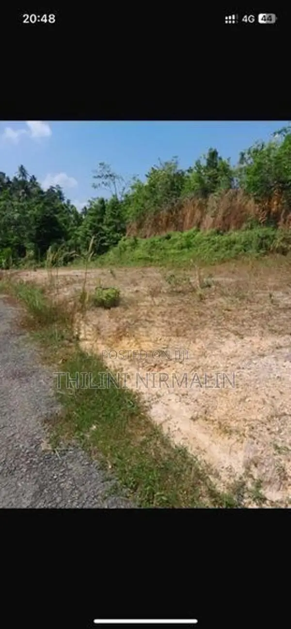 Land for Sale Galle