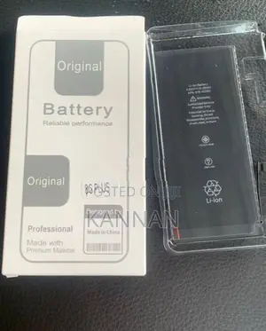 Apple iPhone 8 Plus Battery