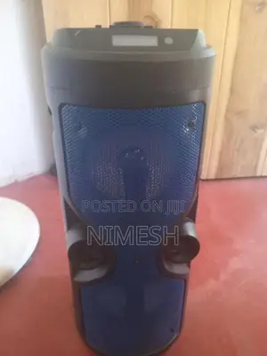 Speaker