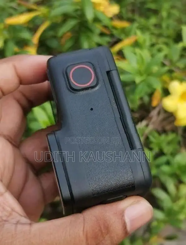 Insta 360 Ace Pro Camera
