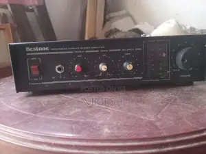 Bestone Amplifier 100w