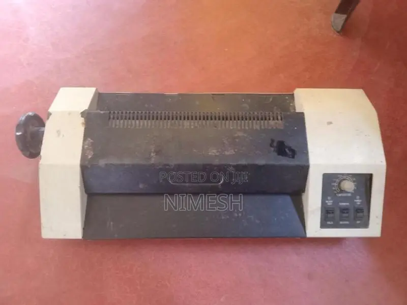 Laminating Machine