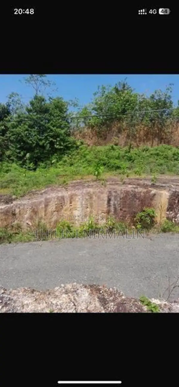 Land for Sale Galle
