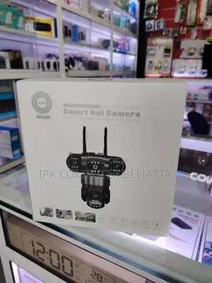 380 4 in One camera
