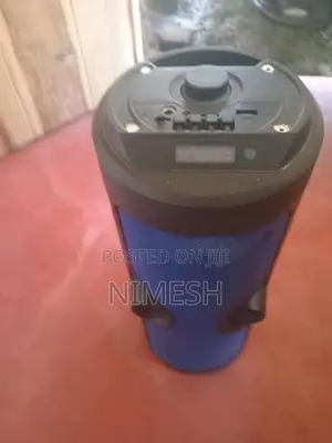 Speaker