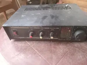 Bestone Amplifier 100w