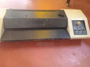 Laminating Machine