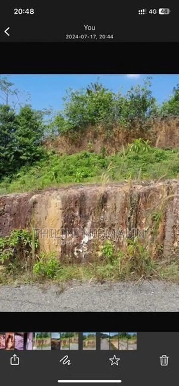 Land for Sale Galle