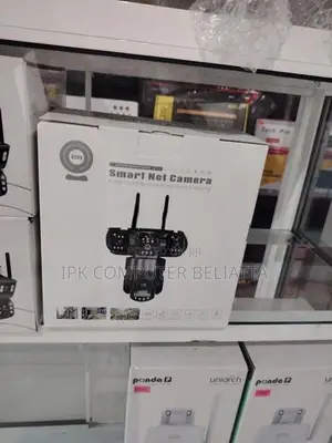 380 4 in One camera