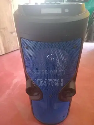 Speaker