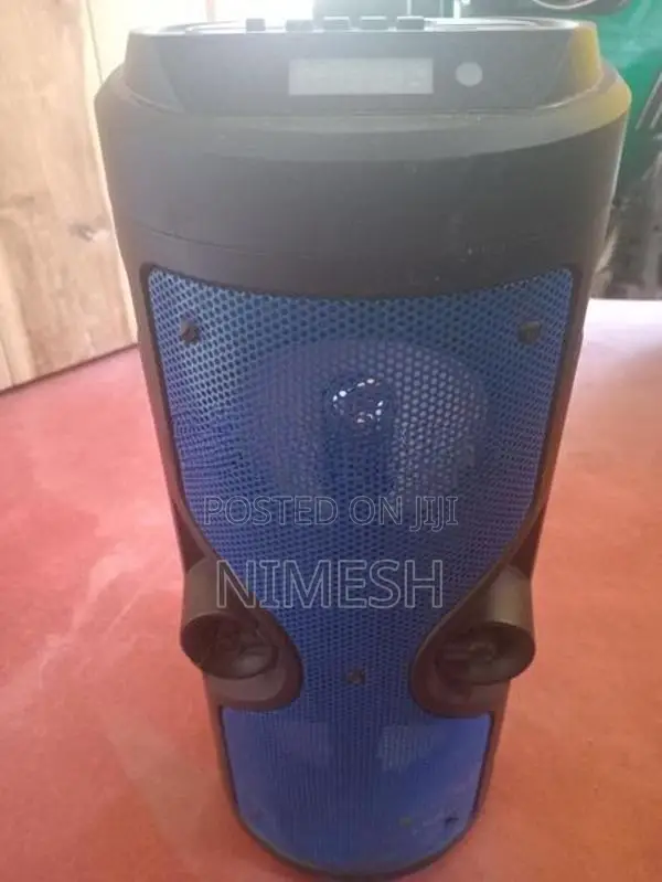 Speaker