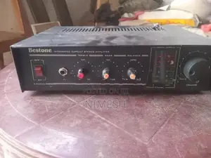 Bestone Amplifier 100w