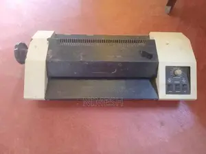 Laminating Machine