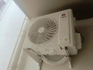 GREE 18000 BTU Inverter Air Conditioner G10 Technology