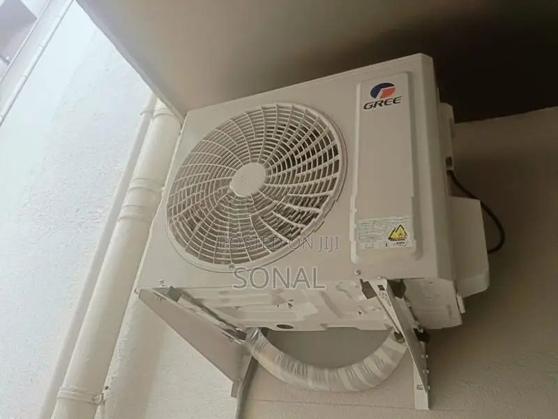 GREE 18000 BTU Inverter Air Conditioner G10 Technology