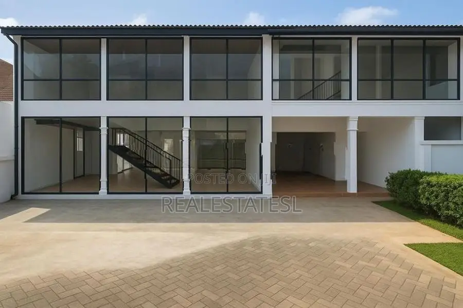 PRIME COMMERCIAL PROPERTY FOR LEASE – COLOMBO 04