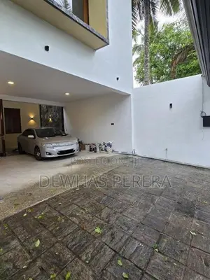 brand new Morden 2story luxury house sale kirillawala kadawata