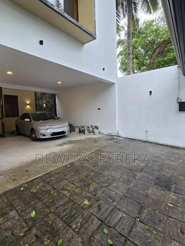 brand new Morden 2story luxury house sale kirillawala kadawata