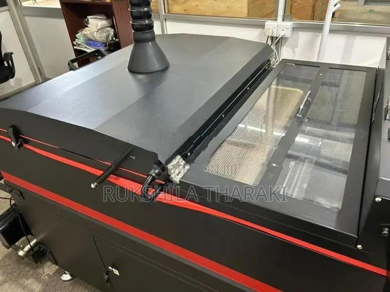 DTF Machine