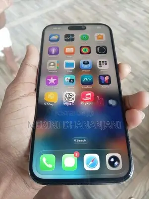 Apple iPhone 14 Pro Max 256gb (Used)