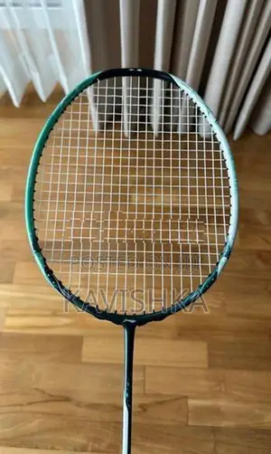 Li Ning Halbertec 6000 Badminton Racket