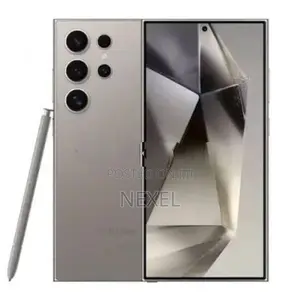 Samsung Galaxy S24 Ultra 12GB 256GB (Brand New)